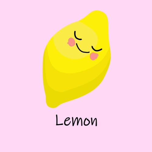 레몬 F.O