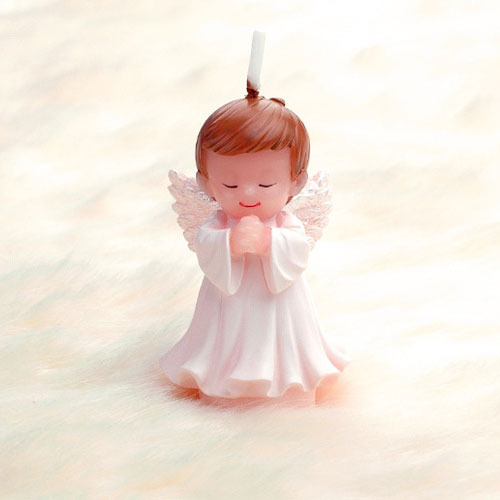 수제-기도하는 천사(남)