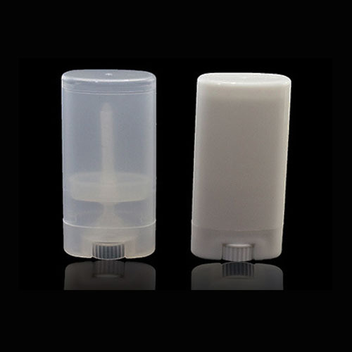 로션바(Deodorant)용기/데오도란트용기/썬스틱용기(화이트/투명) 15ml